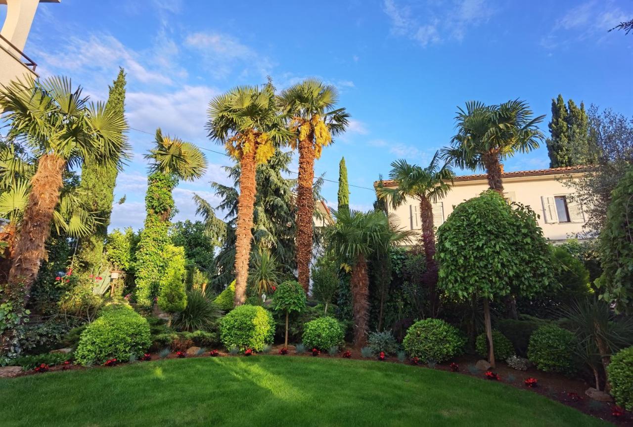 Apartment Skaline مالينسكا المظهر الخارجي الصورة