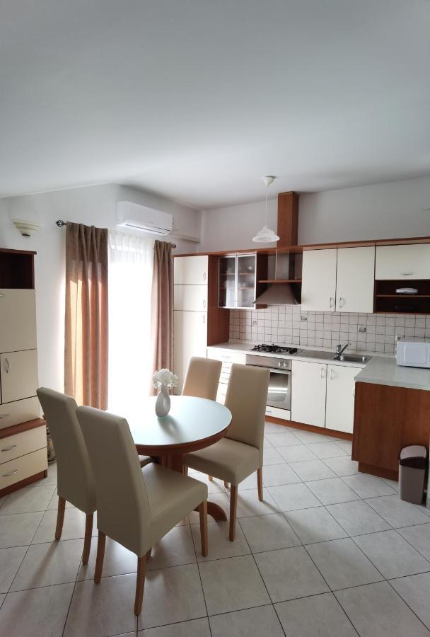 Apartment Skaline مالينسكا المظهر الخارجي الصورة