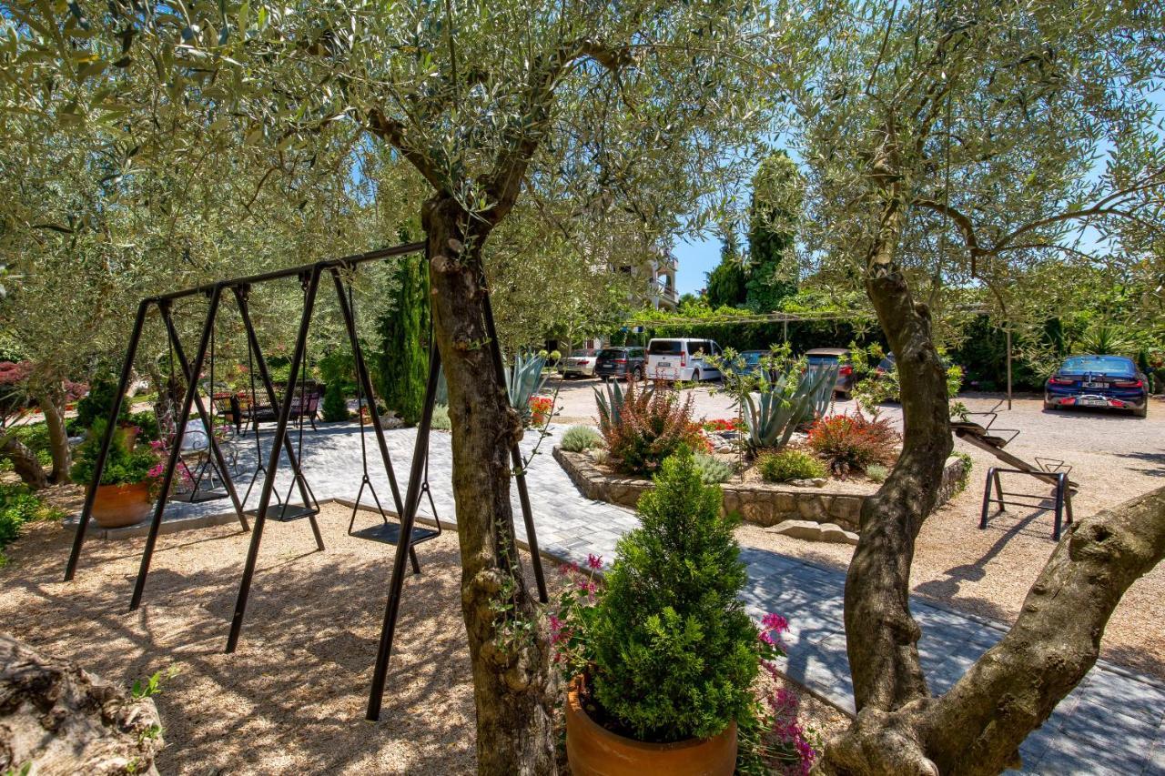 Apartment Skaline مالينسكا المظهر الخارجي الصورة