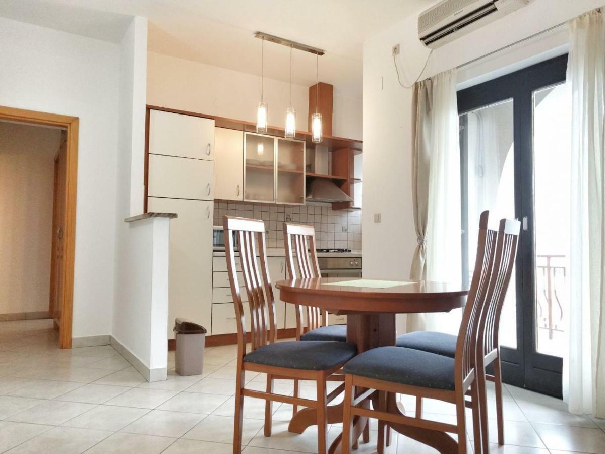 Apartment Skaline مالينسكا المظهر الخارجي الصورة